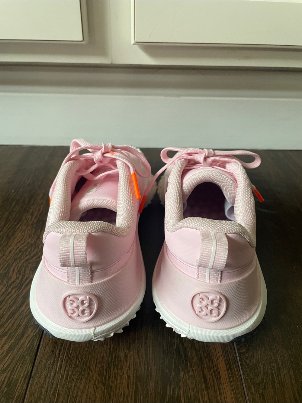NWT G/FORE 6/18 Golf Spikeless Shoes! - Picture 6 of 10